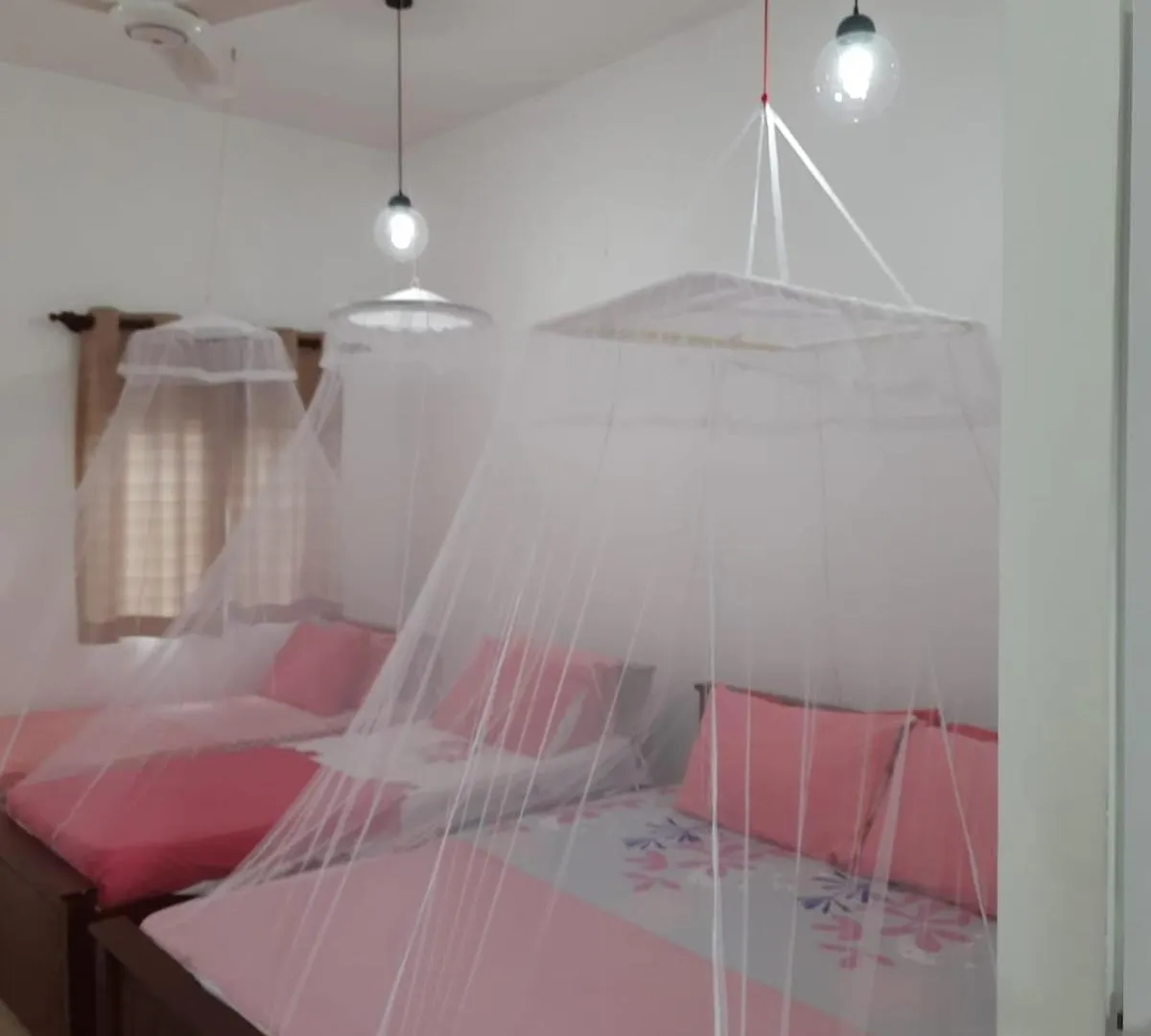 Transit Studio Katunayake Apartment