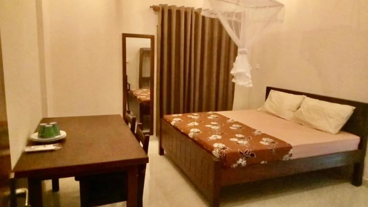 Transit Studio Katunayake Apartment