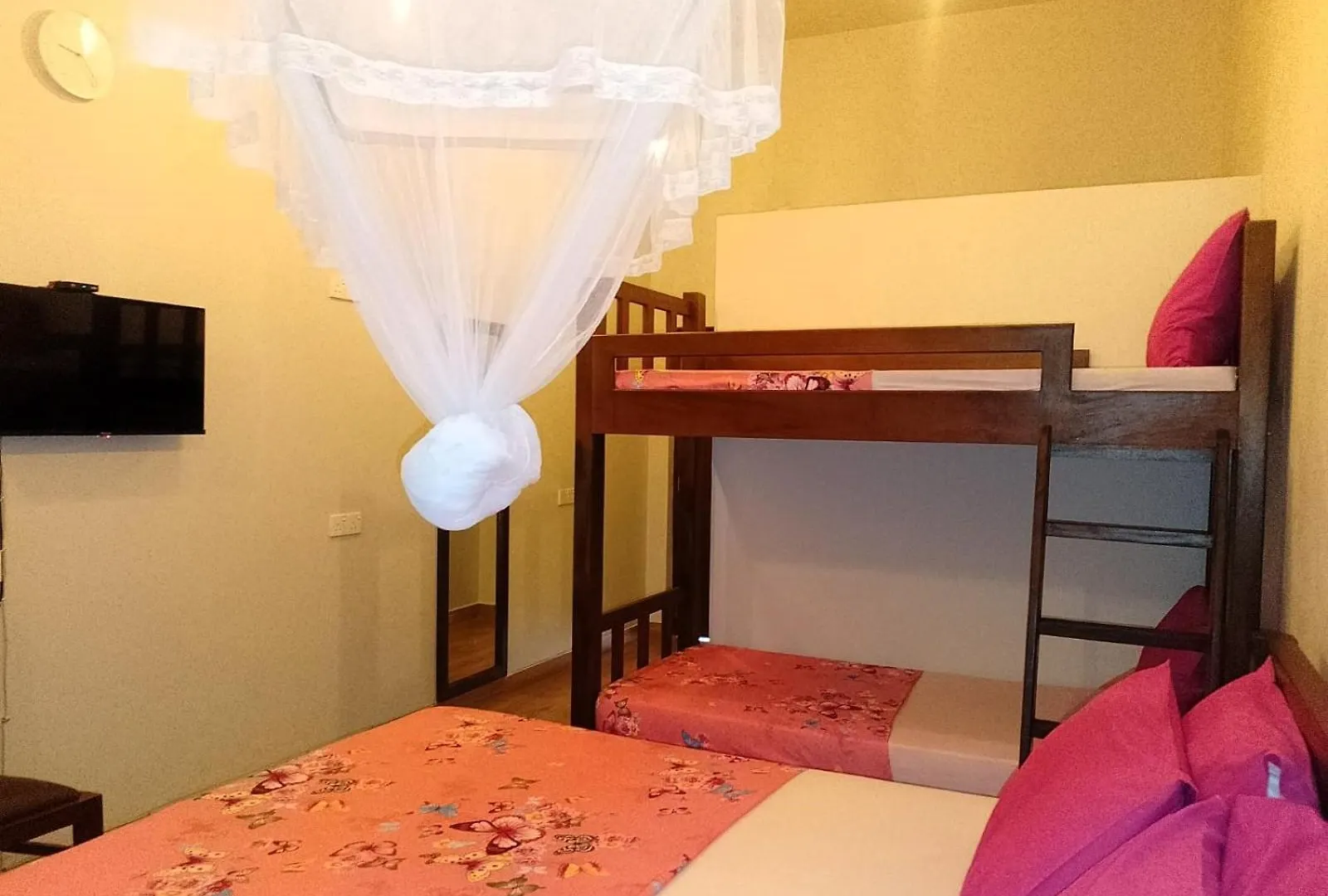 Transit Studio Katunayake 0*,