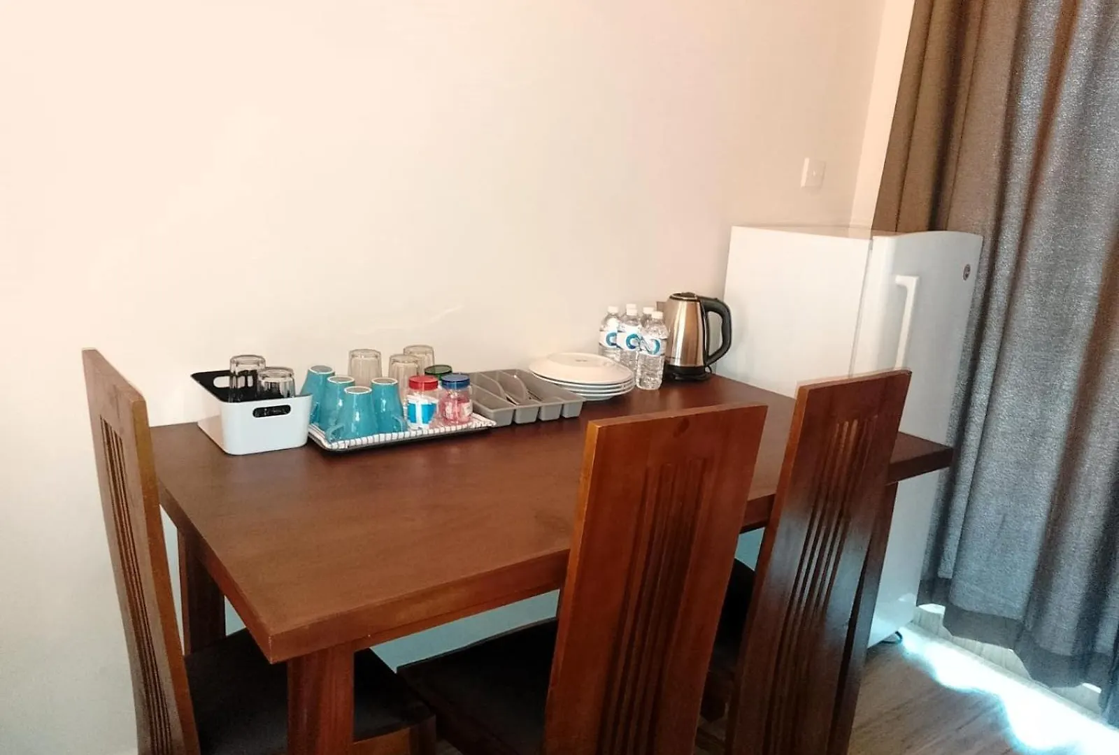 Apartment Transit Studio Katunayake Sri Lanka