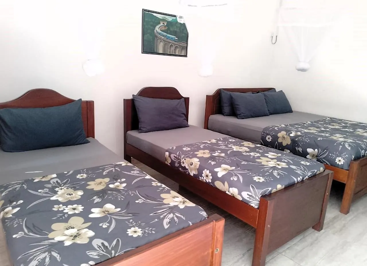 Transit Studio Katunayake Apartment