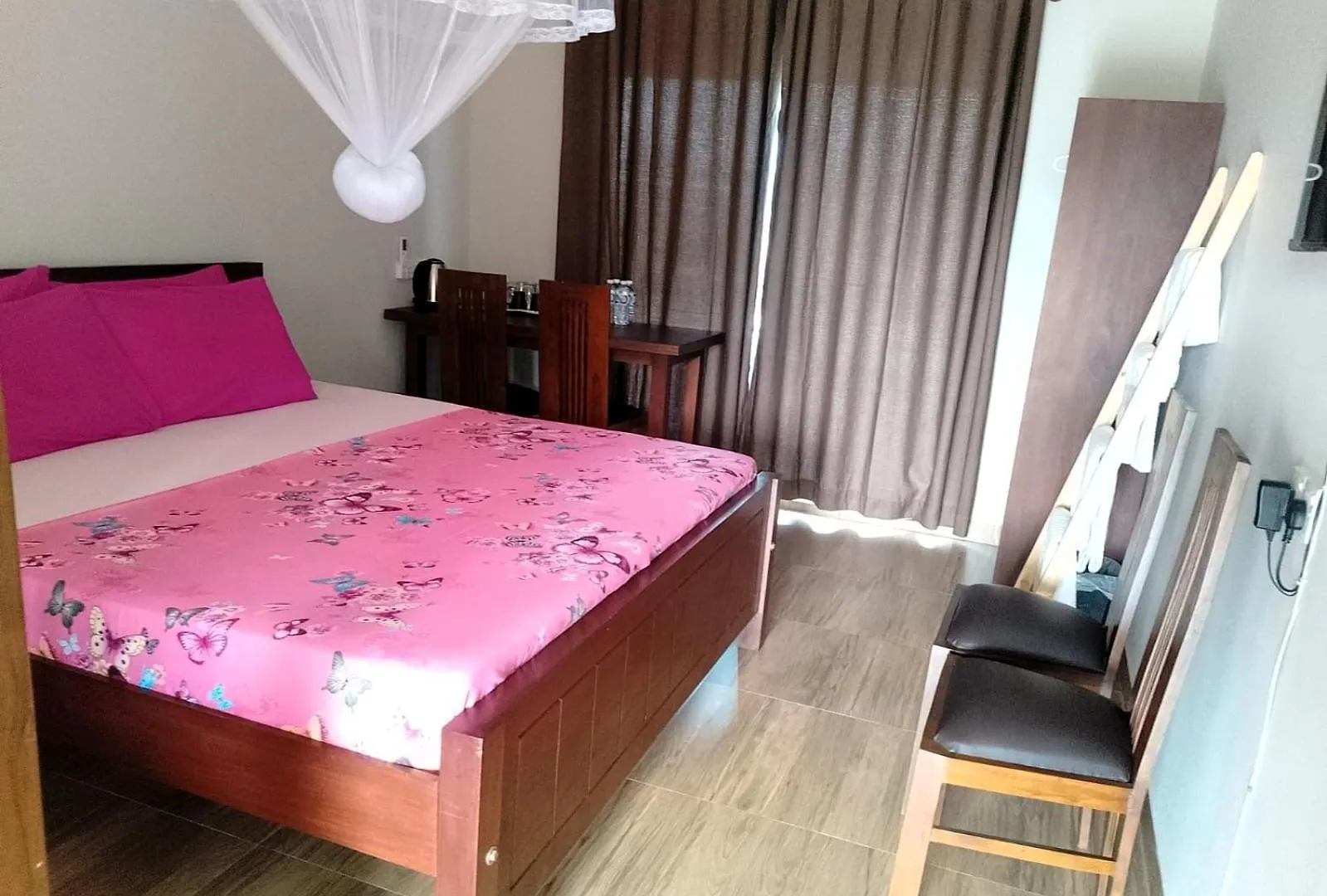 Transit Studio Katunayake 0*,