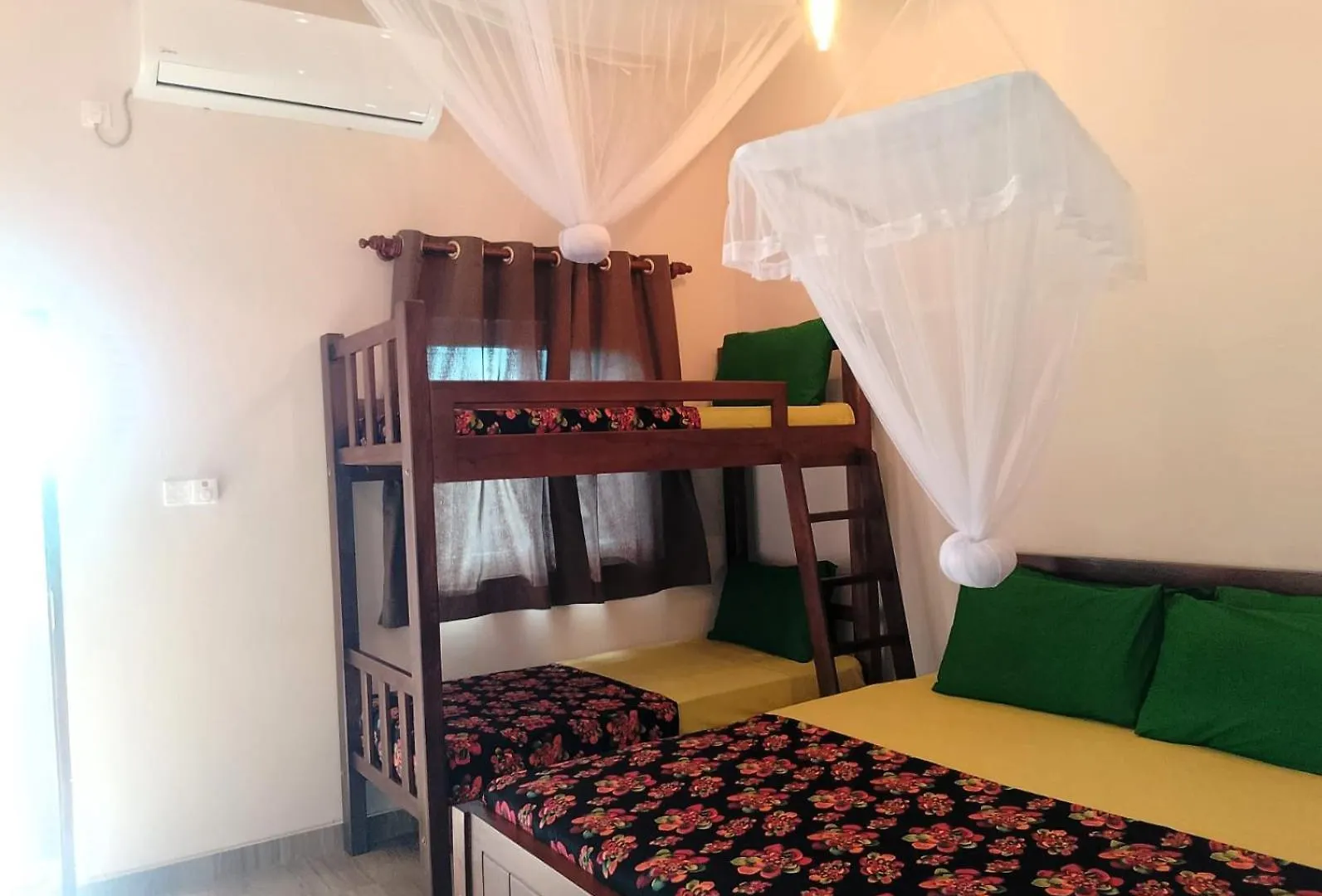 Apartment Transit Studio Katunayake