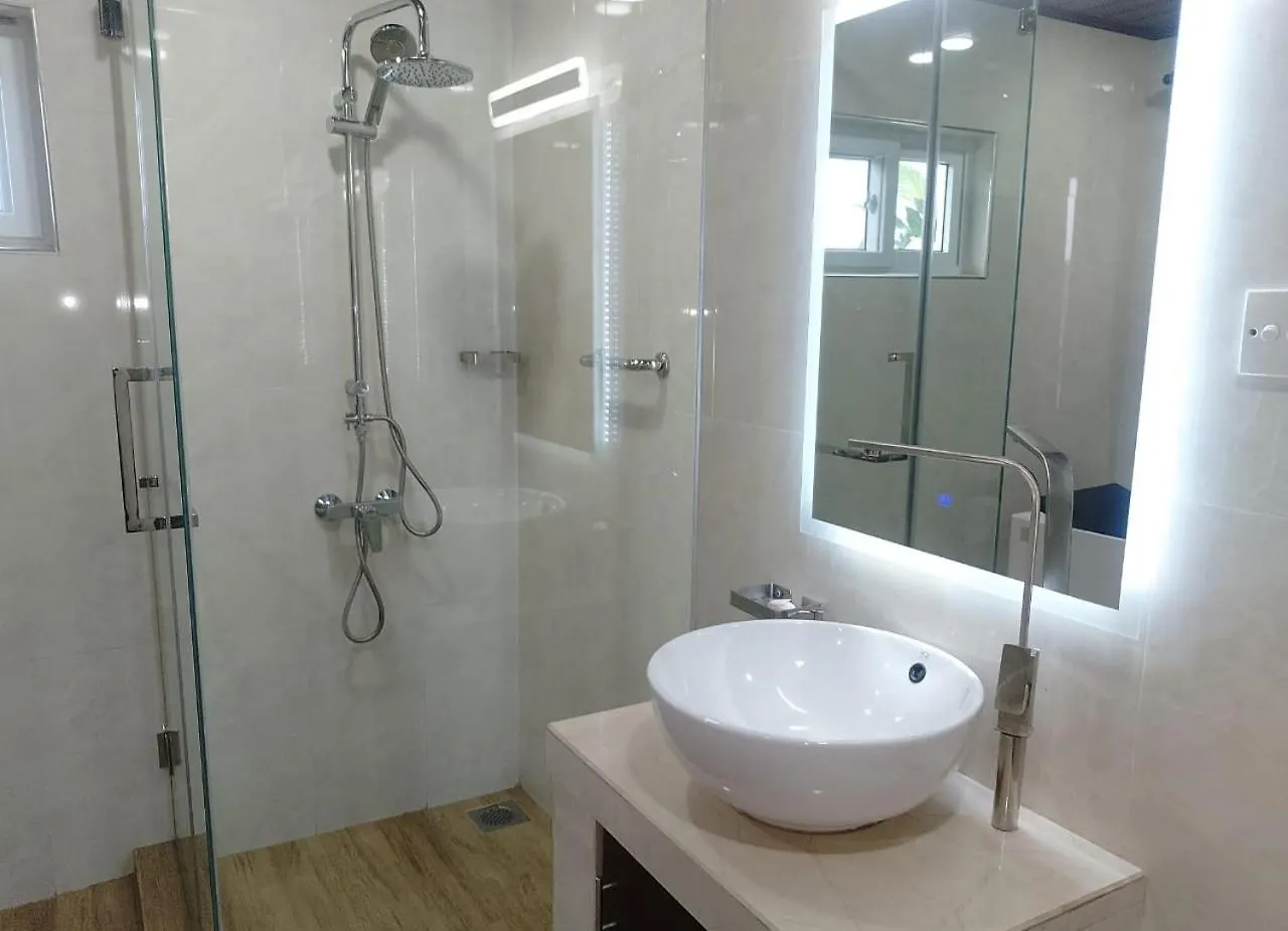 Apartment Transit Studio Katunayake