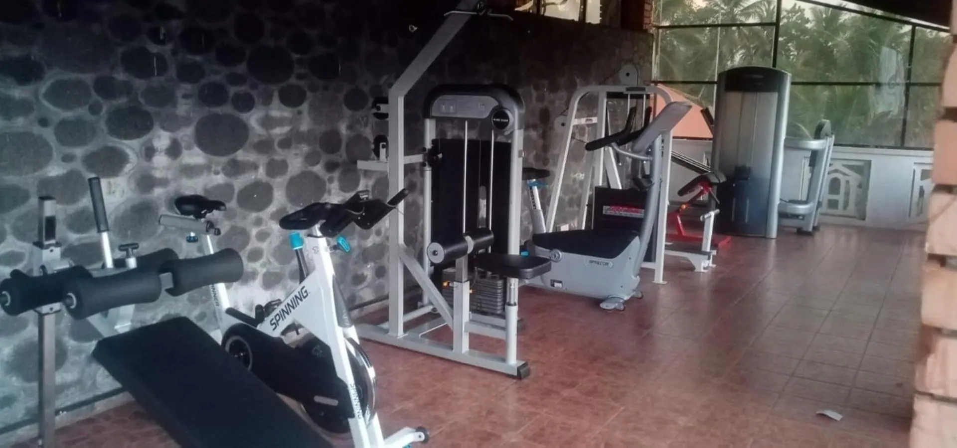 Transit Studio Katunayake Apartment