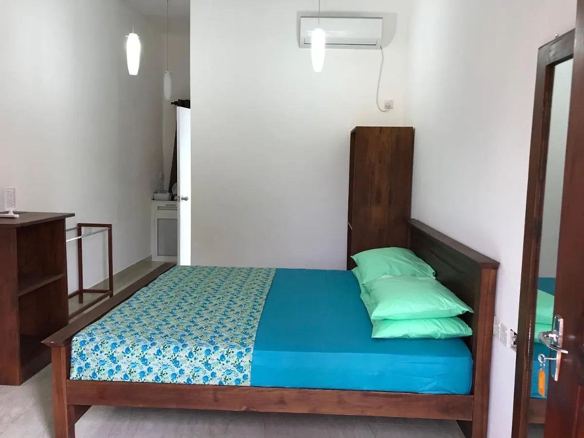 Apartment Transit Studio Katunayake Sri Lanka