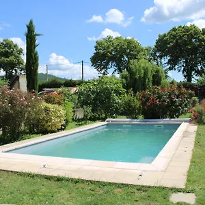 Aux Jardins D'heloise , Crest France