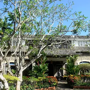 Aqua Pearl Bolgoda Lake Hotel