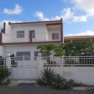 Kaza Papaya - Papaya House , Tarrafal (Santiago) Cap-Vert