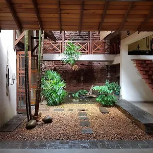 Highbury Homestay