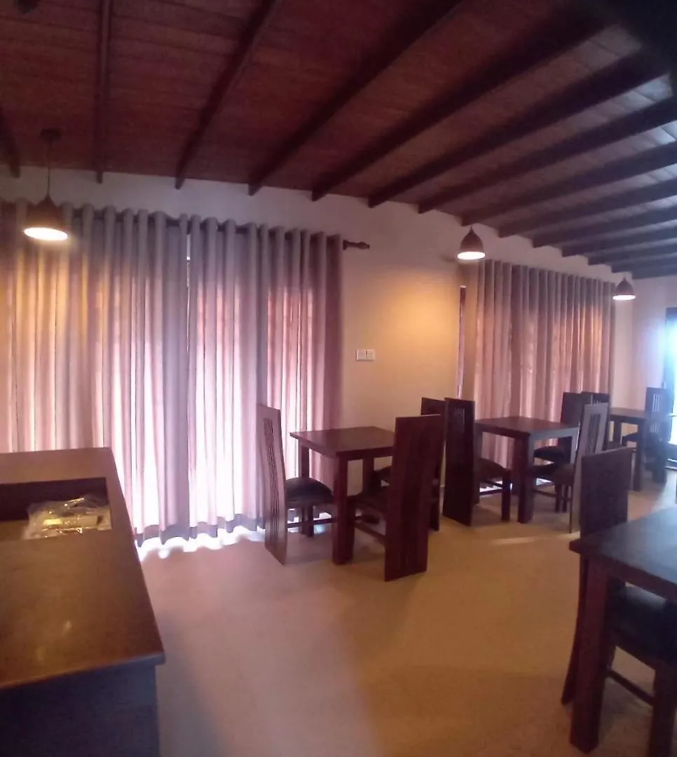 Transit Studio Katunayake Sri Lanka