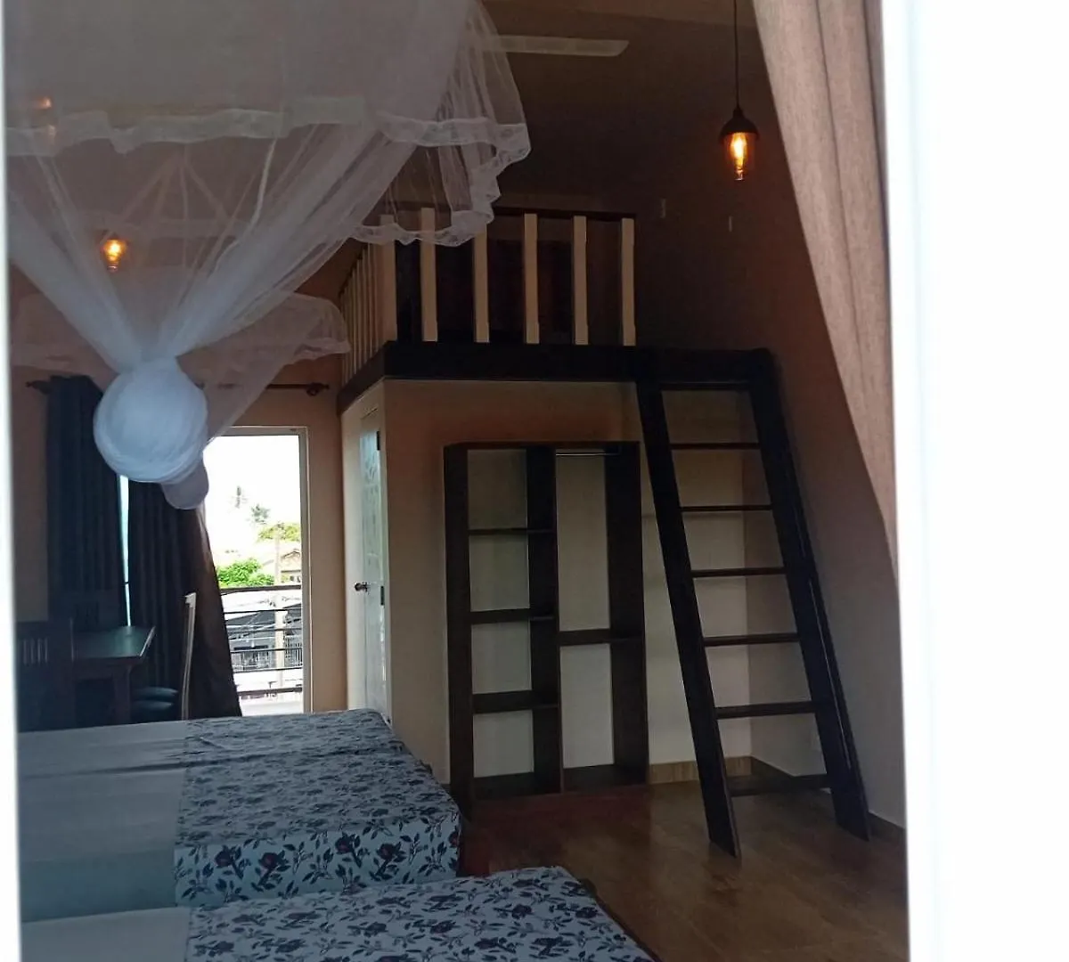 Apartment Transit Studio Katunayake
