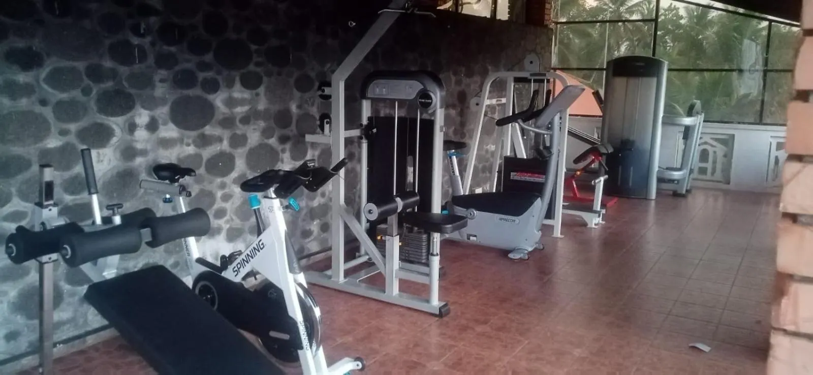 Transit Studio Katunayake Apartment