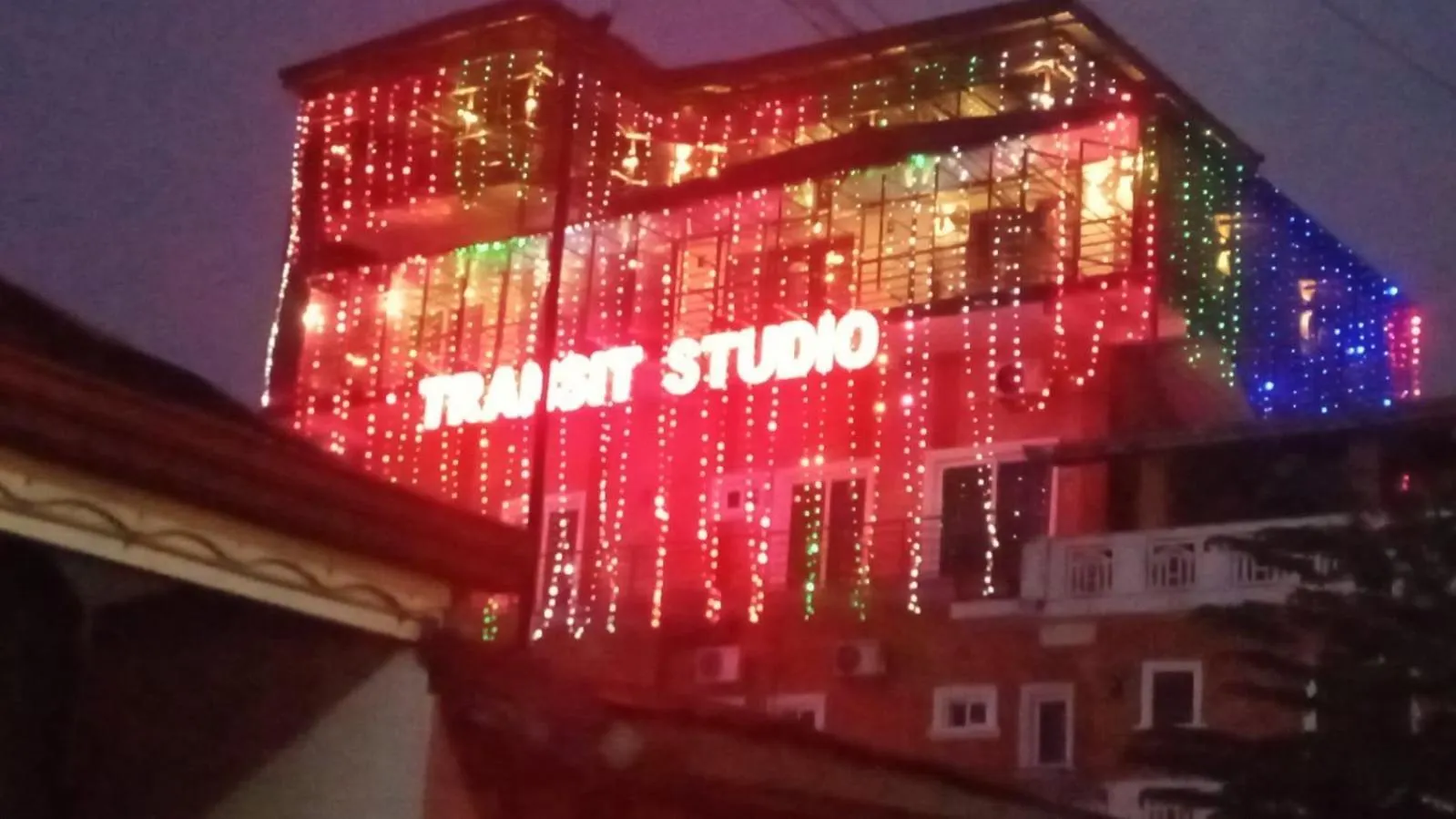 Transit Studio Katunayake
