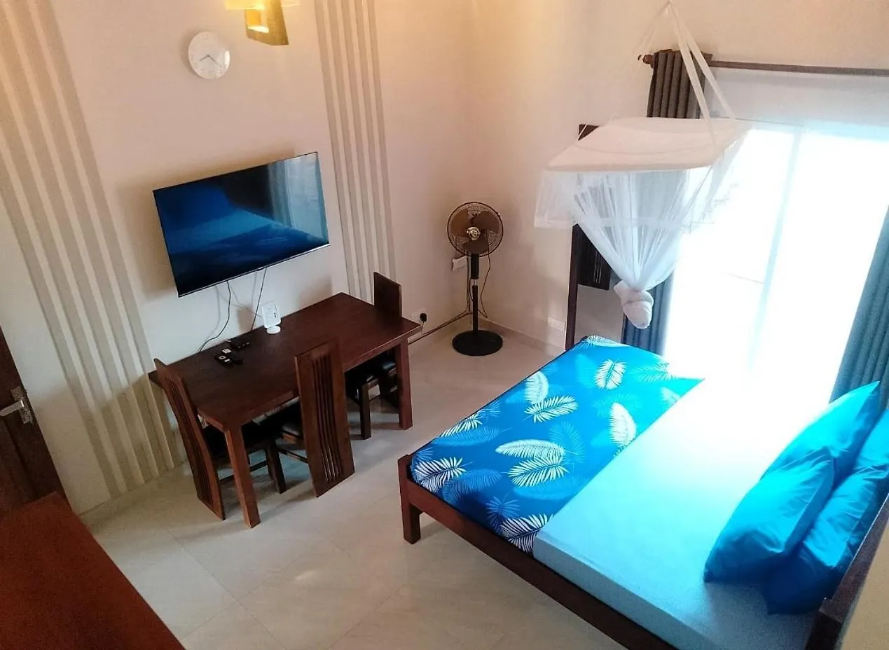 Transit Studio Katunayake